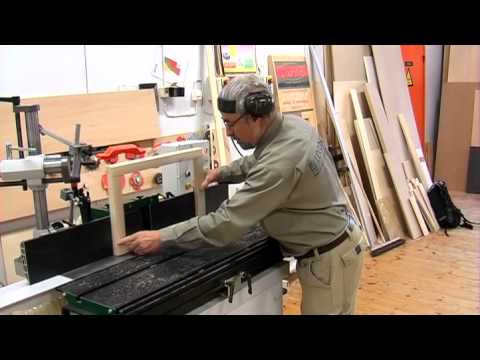 Fönsterkurs - Lektion 7/7, Del 3/3 | Nysågat | LOGOSOL