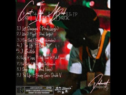 Dodamost - One Shot (Prod. Mickwreacker)