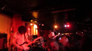 Carl Barât & The Jackals - We Want More