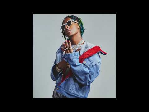 Rich The Kid X Famous Dex X Drake Type Beat 2018 "No Day's Off" (Prod. By SCode)