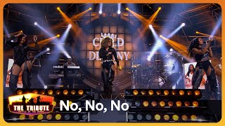 No, No, No // Child Of Destiny // DESTINY'S CHILD COVER // The Tribute