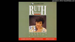 Ruth Sahanaya - Memori - Composer : Oddie Agam 1987 (CDQ)
