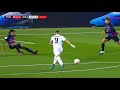 Benzema Hat-Trick vs FC Barcelona (Copa Del Rey) 2023 HD 1080i