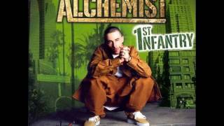 The Alchemist   Wet Wipes Instrumental