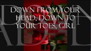 I Want To Love You Down (with lyrics), Keith Sweat [HD]