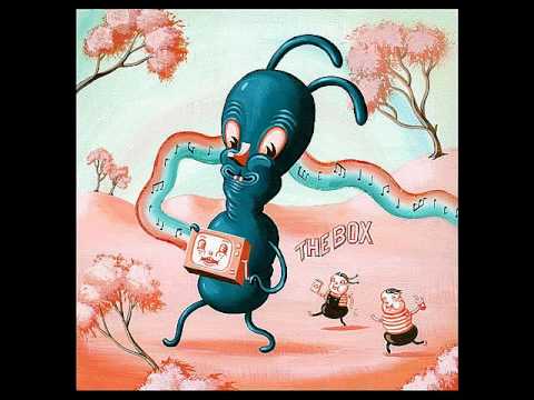 Thiaz Itch - Earth, Wind, and Fire (2008)