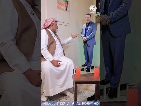 شاهد بالفيديو.. عيدك في الجنة اجمل ♥ #سمير صبيح