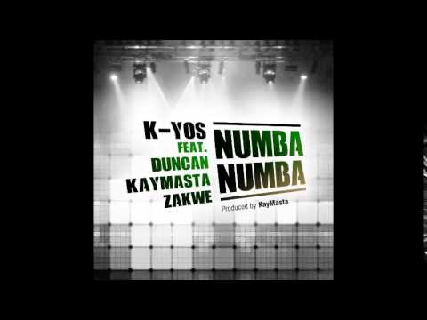 K-yos feat. Duncan KayMasta & Zakwe