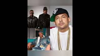 CLIPSE featuring Sean Paul and Kardinal Offishall - Grindin' ( Selector remix )