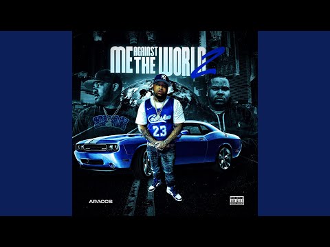 Where im From (feat. D3szn)