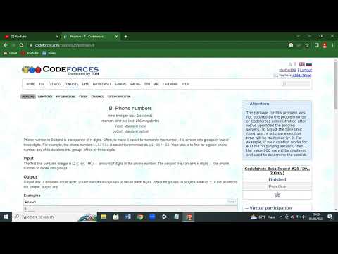 B. Phone numbers | Codeforce beta round #25 (div-2) | codeforce solution