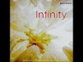 Infinity 10 For my love Hilary Stagg