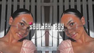 Download lagu Say Less _ AfroChill Remix ( Jrexx Muziic x Souljah Boy Dj ) mp3