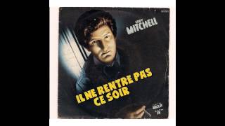 eddy mitchell "le vieil indien et le western show" - 1978