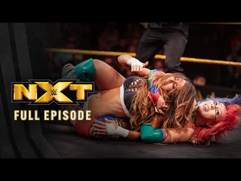 WWE NXT