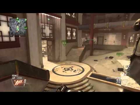 Bubbzie - Black Ops II Game Clip