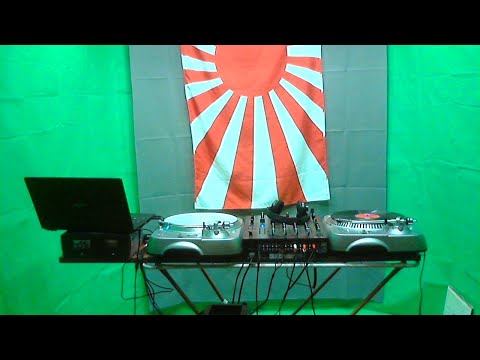 DJ one deny Live Teil1