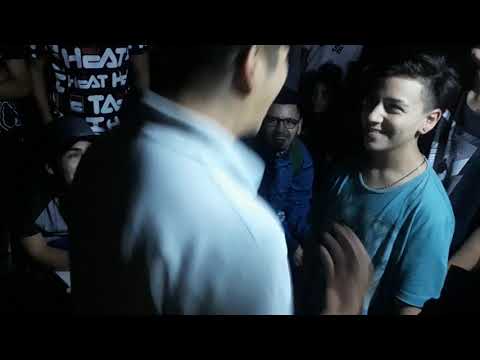 Parca vs 95k - 8vos (Pretemporada Fecha13/2 2019)-Picantes