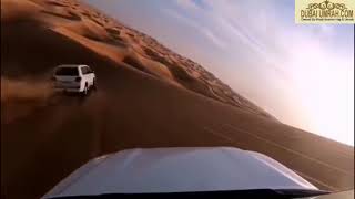 Dune Bashing Safari Dubai - Umrah Package from Dubai - Dubaiumrah.com