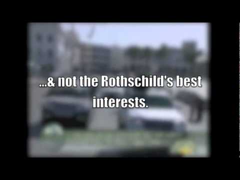 Libya Truth (DnB Soundtrack)