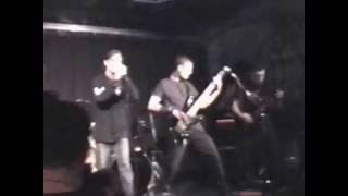 Woods Of Ypres - The Shams of Optimism (Live at Obey the Flame, Montreal 2003)