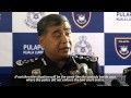 Do not comment on hudud, warns IGP - YouTube