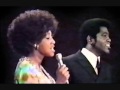 James Brown and Marva Whitney - Sunny