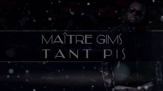 Maître Gims - Tant Pis 💕 (Paroles)أغنيه فرنسية مترجمة للعربية🎵 [HD]