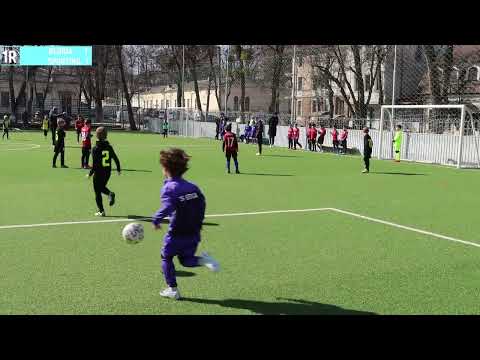 CSF ACADEMIA GLORIA VS FC SPORTING