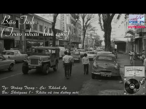 Thể hiện bởi Khánh Ly (trước 75)