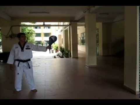 [07.10.2012] Chủ nhật họp lớp