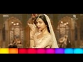 Mohe Rang Do Laal Official Video Song Bajirao Mastani Ranveer Singh, Deepika Padukone