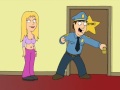 Family Guy Peter As Britney Spears