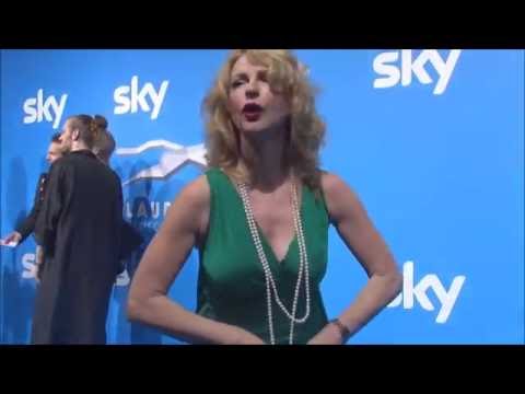 Bayerischer Fernsehpreis 2016 Prinzregententheater München am 03 06 2016 Teil V