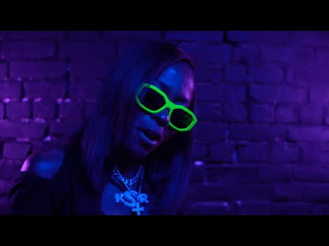 Track Starr x Hoodcelebrityy - Rude Bwoy Style