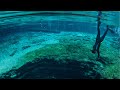 Florida Travel 360 Video Ginnie Springs Scuba Diving