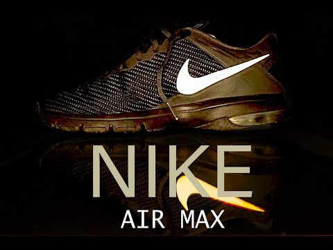 Nike Air Max B-ROLL