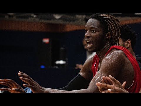 Peter Turay Summer League 2023 Highlights