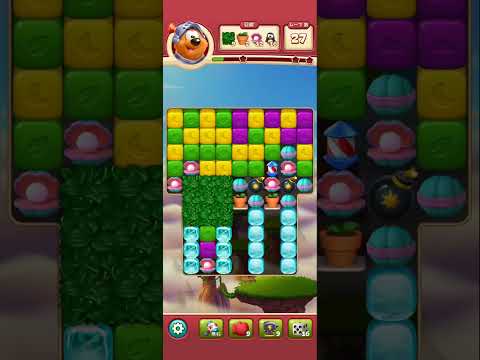 Toon Blast Level #7944-1#7944-2#7945#7946#7947 Clear @mlupin‘s Room(1)