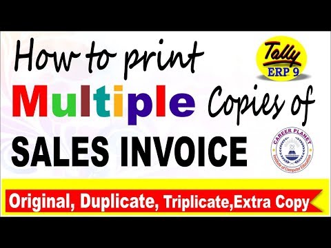 Tally ERP 9 GST Accounting Entries in Tally Hindi |GST Ledgers CGST SGST IGST Sales Purchase