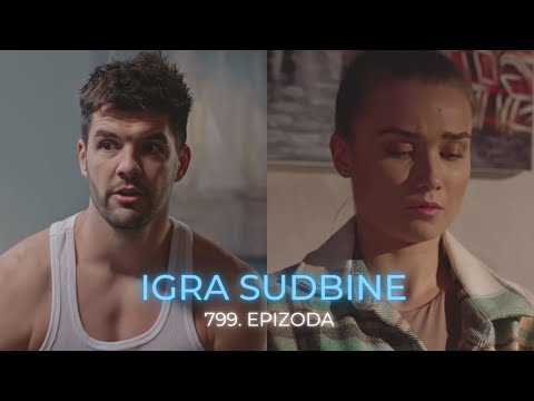 Igra sudbine 799. epizoda - Luka saznaje šokantnu vest da je Zvrk u kritičnom stanju! (sadržaj ep)