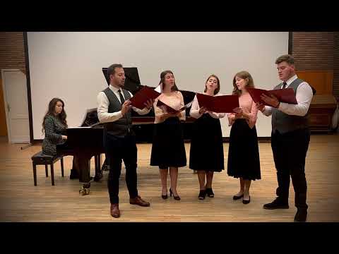 Synavlia- Trei Valsuri, V.Timiș