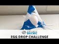 Virtually BGCMC - Egg Drop Challenge