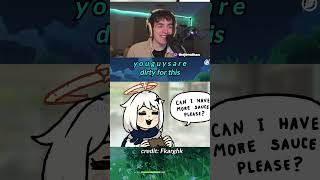 We Discovered Wanderer&#39;s DARKEST secret in Genshin Impact...