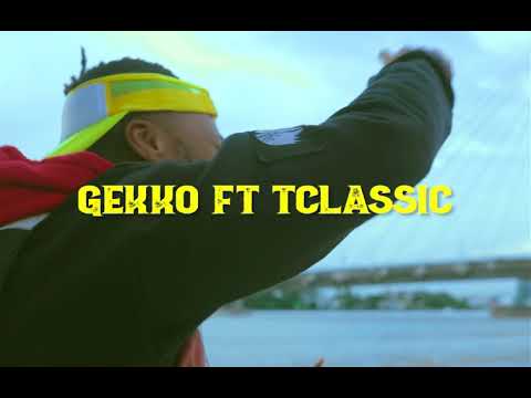 GEKKO - AYE ft TClassic (Poco Lee Vibe)