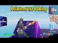 Pxlarized VS Insane Random Players in 1v1 0 Delay