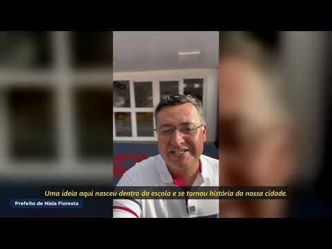 Desdobramentos do Projeto Educação Fiscal em Ação: jovens multiplicadores da cidadania. 
