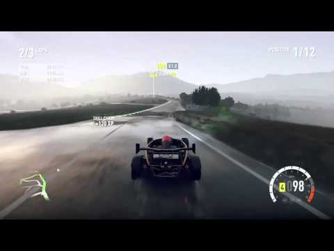 Forza Horizon 2 Gameplay Walkthrough Part 15 SCREWED UP Xbox One Gameplay Part 2 HD