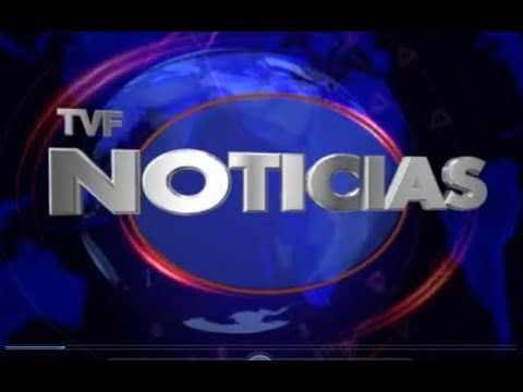 EMISIÓN MERDIANA | TVF NOTICIAS | Viernes 05 de diciembre | Televisora Falcón