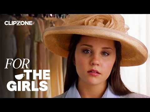 What A Girl Wants | Daphne’s Stunning Entrance | ClipZone: For the Girls